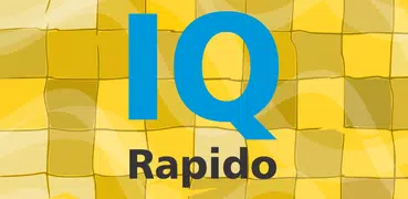 Test de IQ Rapido