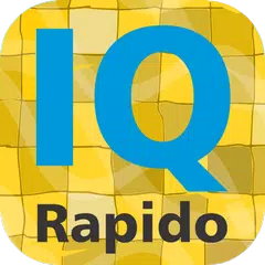 Test de IQ Rapido アプリダウンロード