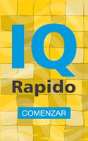 Test de IQ Rapido bài đăng