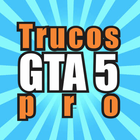Trucos Gta 5 Pro icono
