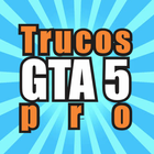 Trucos Gta 5 Pro 图标