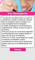 Como Hacer Eslain ảnh chụp màn hình 2