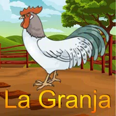 Sonidos de animales La Granja