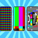 Prueba De Pantalla biểu tượng