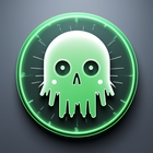 Ghost Spirit Radar Detector icon