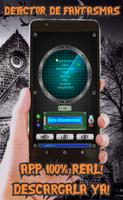 Radar Detector de Fantasmas 截图 1