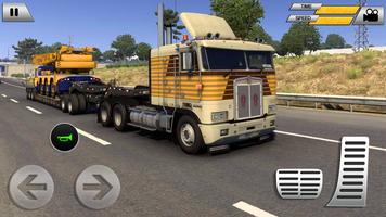 Truck Simulator Indonesia screenshot 2