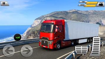 Truck Simulator Indonesia screenshot 3