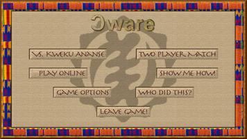 برنامه‌نما Oware3D عکس از صفحه