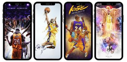 Kobe Bryant Wallpaper HD screenshot 3