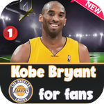 Kobe Bryant Wallpaper Lakers icon
