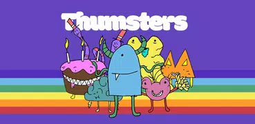 Thumsters - Parenting App