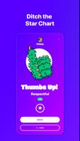 Thumsters Affiche