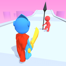 Fury Knight: Run to the Keep! APK