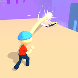 Punch Arena .io أيقونة