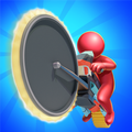 ノコギリマシーン.io