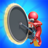 Saw Machine.io-icoon