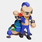 Serial Cleaner icon