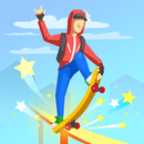 Perlumbaan Skater APK