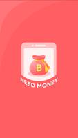 Need Money-poster