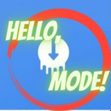 All Game Mode أيقونة