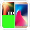 colour wallpaper hd - solid colour background