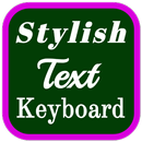 Stylish Text Keyboard & Speech to text APK