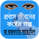 প্রবাস জীবনের কষ্টের গল্প / probash jebon APK