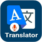 all language Voice Typing icono