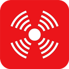 צבע אדום icon