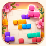 Block Bloom