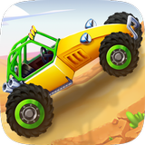 Mad Racing biểu tượng