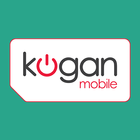 Kogan Mobile ícone