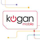 Kogan Mobile New Zealand ícone