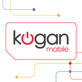 Kogan Mobile New Zealand icône