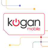 Kogan Mobile New Zealand aplikacja