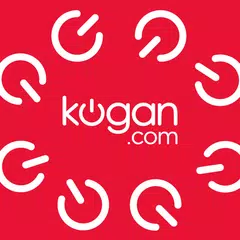 Kogan.com Shopping アプリダウンロード