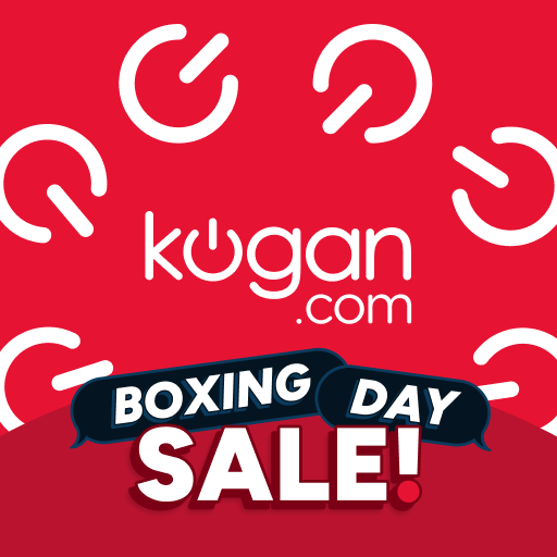Kogan.com Shopping