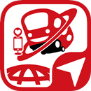 孝行デマンドバス車載器アプリ APK