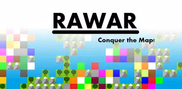 RAWAR - Strategie Spiel