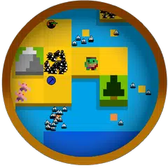 RAWAR2 offline strategy (RTS) XAPK download