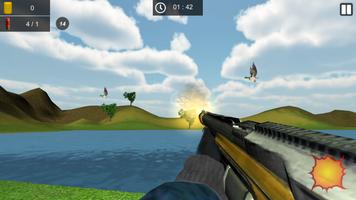 Duck Hunting Highland screenshot 1