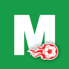 Mirror Football آئیکن