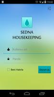 Sedna Housekeeping Affiche