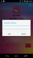 1 Schermata Sedna Mobile Pos