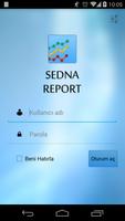 Sedna Report penulis hantaran