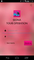 Sedna Tour Operation постер