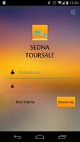 Sedna Tour Sale Affiche