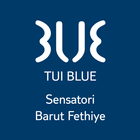 TUI BLUE Sensatori Fethiye Zeichen