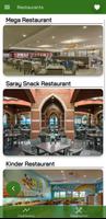 Megasaray Hotels скриншот 1